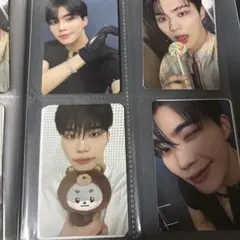 パクゴヌクトレカセット