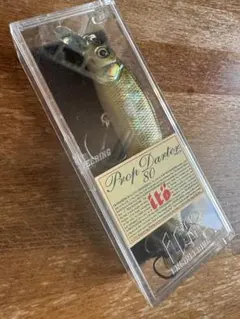 最初期 2000 メガバス　PROP DARTER 80　超希少　人気カラー PROP DARTER 80(プロップダーター80) NC アユ ルアー | Megabass