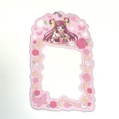 ふぉとるだぁ プリキュア キュアドリーム プリキュア5GOGO