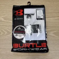 BURTLE ワークシャツ 103/105シリーズ Mサイズ3着セットのサムネイル