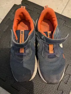 ナイキスニーカーキッズ