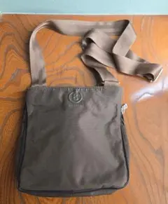 BOGNER ショルダーバッグ ブラウンのサムネイル