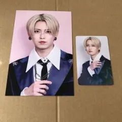 2025年最新】KCON jo1 白岩瑠姫の人気アイテム - メルカリ