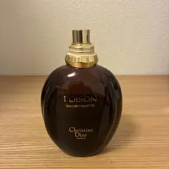 ディオール プワゾン オードトワレ 100ml
