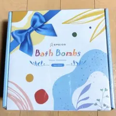 EPEIOS バスボム9個セット