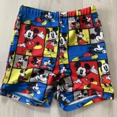 男の子　ベビー　水着　90cm