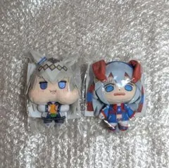 ウマ娘 シンデレラグレイ ゆるがおミニぬい オグリキャップ