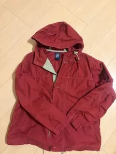 OLD GAP フードジャケット ヴィンテージ