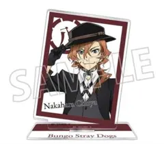 太宰治 中原中也 アクスタ 15歳 缶バッジ アニメ まとめ売り - メルカリ