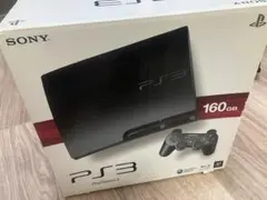 プレイステーション3 本体 CECH-3000A PS3