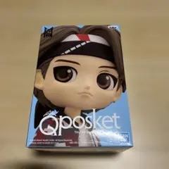 未開封品☆TinyTAN Qposket V フィギュア