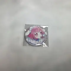 鳳えむ　缶バッジ
