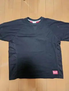 MASTERPIECE Tシャツ ブラックのサムネイル
