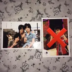 小瀧望 公式写真