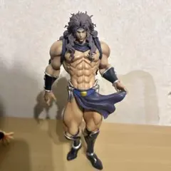 ジョジョの奇妙な冒険 カーズ フィギュア