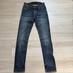 Nudie Jeans Co デニムパンツ W28 L32のサムネイル