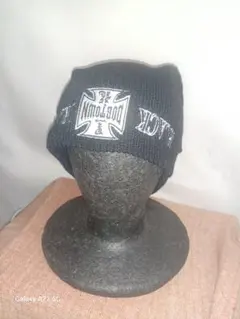 ニットキャップ ニット帽