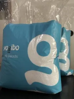Yogibo ヨギボー専用 補充ビーズ 2袋のサムネイル