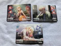 プロセカ ヴァイスシュヴァルツ 特典 花里みのり 東雲彰人 天馬咲希 先攻 後攻