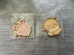 ちいかわパーク　チャーム　2個セット