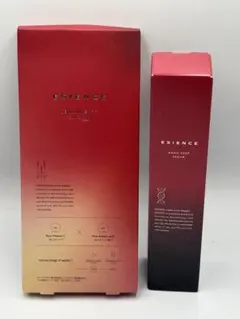 ESIENCEセット 薬用ナノシープセラム ダーマインショットC×AZ200
