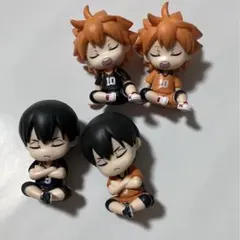 ハイキュー！！ 肩ズン.figのサムネイル