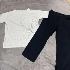 【上下セット✨】シューラルー Tシャツ