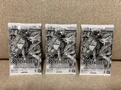 ONE PIECE CARD GAME プロモーションパックEX vol.3