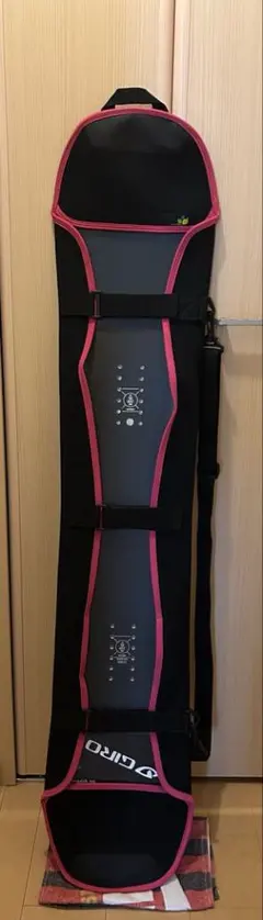 スリーウェザー スノーボード バッグ スリーウェザー スノーボード バッグ スノーボード ボードケース