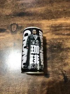 缶コーヒー　未開封　新日本プロレス　ARISTRIST