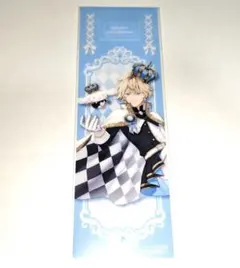 終わりのセラフ 百夜優一郎 百夜ミカエラ クリアしおり 特典 サンリオ