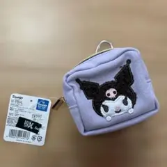 サンリオ くろみちゃん ポーチ