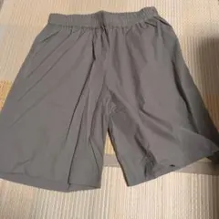 GELATO PIQUE HOMME ワッシャーハーフパンツ 新品 Mサイズのサムネイル