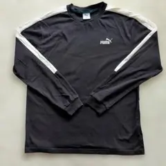 ブーマ PUMA メンズ　長袖カットソー　XLのサムネイル