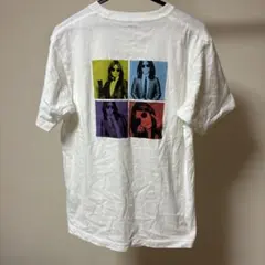 UNIQLO 星野源 ニセ明Tシャツ Lサイズ ホワイトのサムネイル