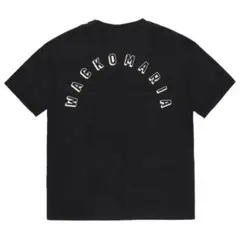 ワコマリア CHAMPION HEAVY WEIGHT T-SHIRT XL - メルカリ