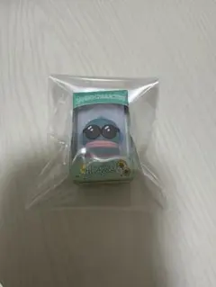 サンリオキャラクターズ　チョコボックス　ハンギョドン