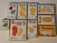 美品⭐︎シジックス ダイ34点 厚型 薄型 - メルカリ