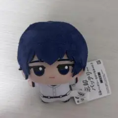忘却バッテリー ちびぐるみ vol.1 清峰葉流火 - メルカリ