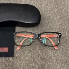 Ray-Ban RB 5228F メガネフレーム