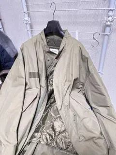 m65 モッズコート