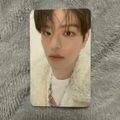 straykids 5'CLOCK スンミン 購入特典 トレカ