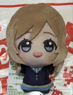 学園アイドルマスター　学マス　ちびぐるみ　学園生活　vol.3 姫崎莉波