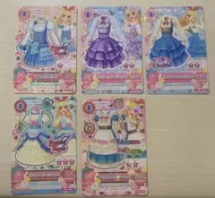 アイカツカード　星宮いちご