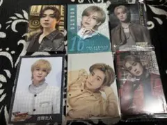 吉野北人　フォトカ