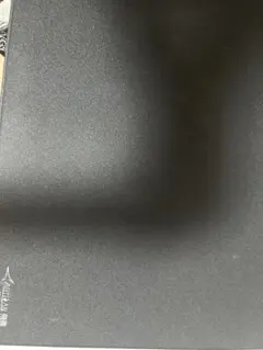 artisan 飛燕　mid xl 黒