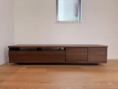 LOWYA テレビ台 180cmのサムネイル