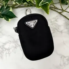 2025年最新】prada ポーチ ミニの人気アイテム - メルカリ