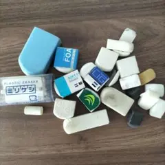 消しゴム まとめ売り 事務用品 文房具