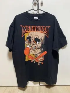 METALLICA ST.ANGER 2003.05.19 FILLMORE T - メルカリ